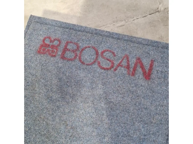 2x springplank, bosan - afbeelding 3 van  8