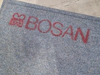 2x springplank, bosan - afbeelding 3 van  8
