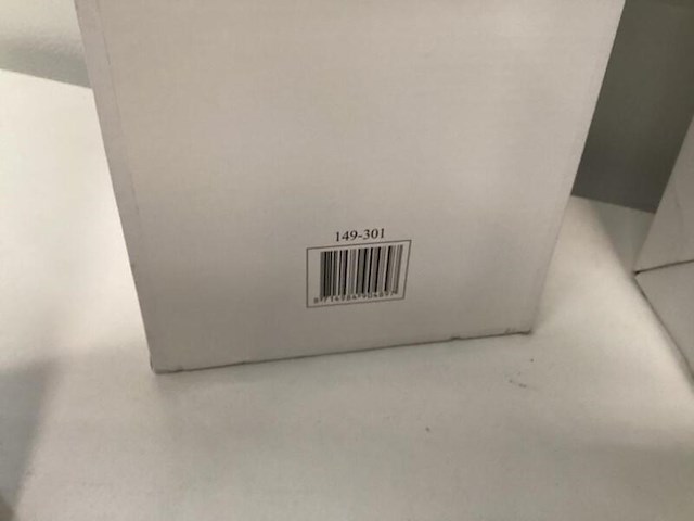 2x staande buitenlamp, tronix, 149-301, zilver - afbeelding 3 van  6