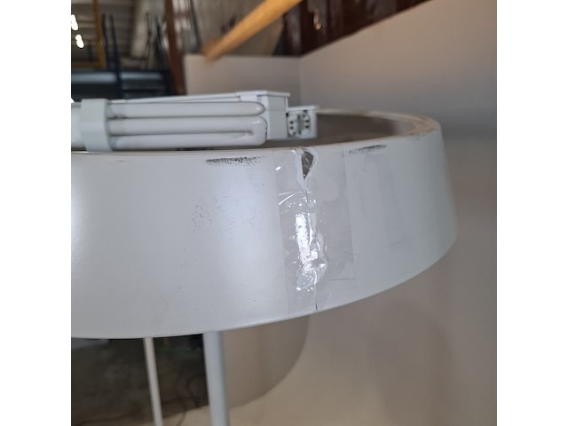 2x staande lamp belux, koi - afbeelding 2 van  10