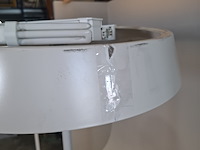 2x staande lamp belux, koi - afbeelding 2 van  10