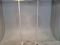 2x staande lamp belux, koi - afbeelding 1 van  10