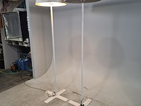 2x staande lamp belux, koi - afbeelding 4 van  10