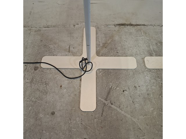 2x staande lamp belux, koi - afbeelding 5 van  10