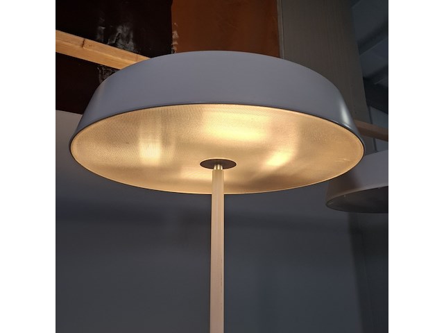 2x staande lamp belux, koi - afbeelding 7 van  10