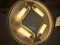 2x staande lamp belux, koi - afbeelding 8 van  10