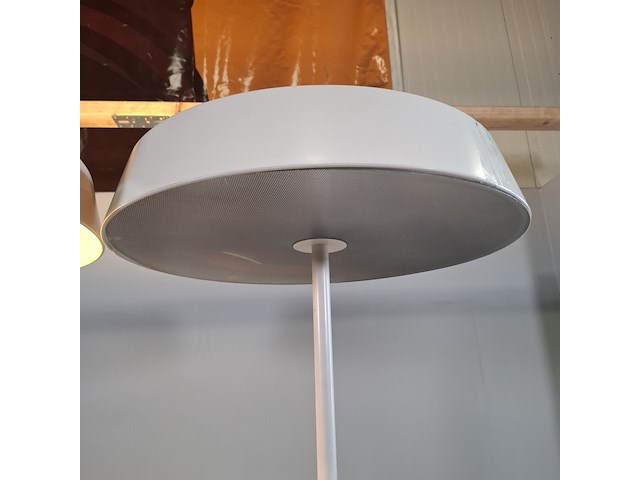 2x staande lamp belux, koi - afbeelding 10 van  10