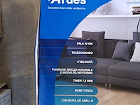 2x staande ventilator, ardes, style 41pb - afbeelding 3 van  4