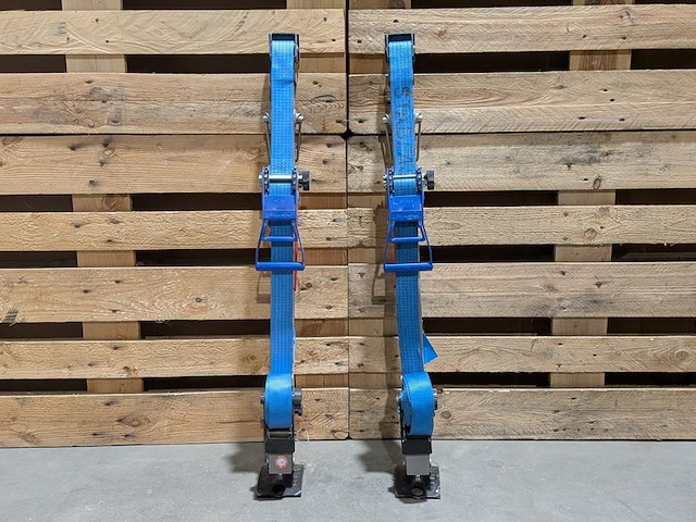 2x stabilisatiesteun, weber rescue, stab-fast mkii - afbeelding 2 van  6