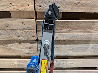2x stabilisatiesteun, weber rescue, stab-fast mkii - afbeelding 4 van  6