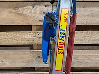 2x stabilisatiesteun, weber rescue, stab-fast mkii - afbeelding 5 van  6