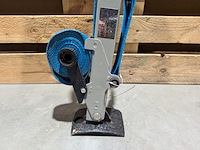 2x stabilisatiesteun, weber rescue, stab-fast mkii - afbeelding 6 van  6