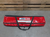 2x stabilisatiesysteem in transporttas, weber rescue systems, stab-fast mkii - afbeelding 6 van  6