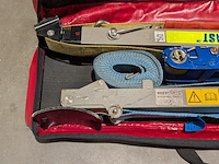 2x stabilisatiesysteem in transporttas, weber rescue systems, stab-fast - afbeelding 3 van  6