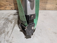 2x stabilisatiesysteem, weber rescue systems, stab-fast alu - afbeelding 5 van  7