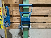 2x stabilisatiesysteem, weber rescue systems, stab-fast alu - afbeelding 6 van  7