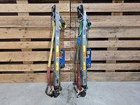 2x stabilisatiesysteem, weber rescue systems, stab-fast mkii - afbeelding 1 van  5