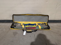 2x stabilisatiesysteem, weber rescue systems, stab-fast - afbeelding 1 van  6