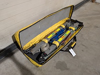 2x stabilisatiesysteem, weber rescue systems, stab-fast - afbeelding 2 van  6