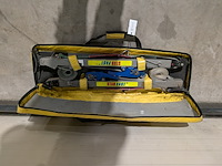 2x stabilisatiesysteem, weber rescue systems, stab-fast - afbeelding 3 van  6