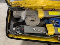 2x stabilisatiesysteem, weber rescue systems, stab-fast - afbeelding 4 van  6