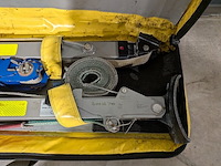 2x stabilisatiesysteem, weber rescue systems, stab-fast - afbeelding 6 van  6