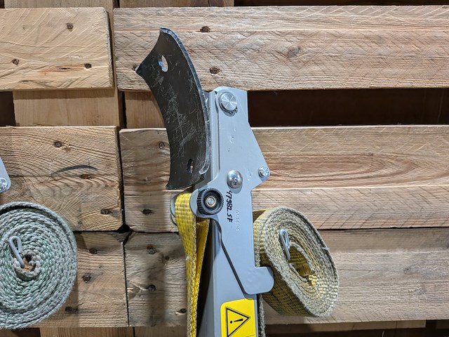 2x stabilisatiesysteem, weber rescue systems, stab-fast - afbeelding 2 van  5