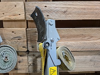 2x stabilisatiesysteem, weber rescue systems, stab-fast - afbeelding 2 van  5