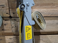 2x stabilisatiesysteem, weber rescue systems, stab-fast - afbeelding 3 van  5