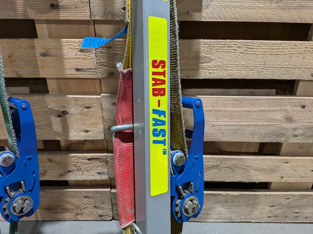 2x stabilisatiesysteem, weber rescue systems, stab-fast - afbeelding 4 van  5