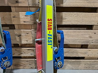 2x stabilisatiesysteem, weber rescue systems, stab-fast - afbeelding 4 van  5