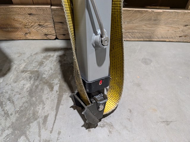 2x stabilisatiesysteem, weber rescue systems, stab-fast - afbeelding 5 van  5
