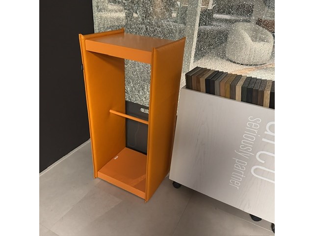 2x stalenkar met stalen harvink en cartel living - afbeelding 4 van  6