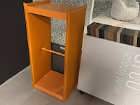 2x stalenkar met stalen harvink en cartel living - afbeelding 4 van  6