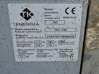 2x stalventilator, tk energia, tk1-140 - afbeelding 2 van  10