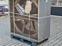 2x stalventilator, tk energia, tk1-140 - afbeelding 1 van  10
