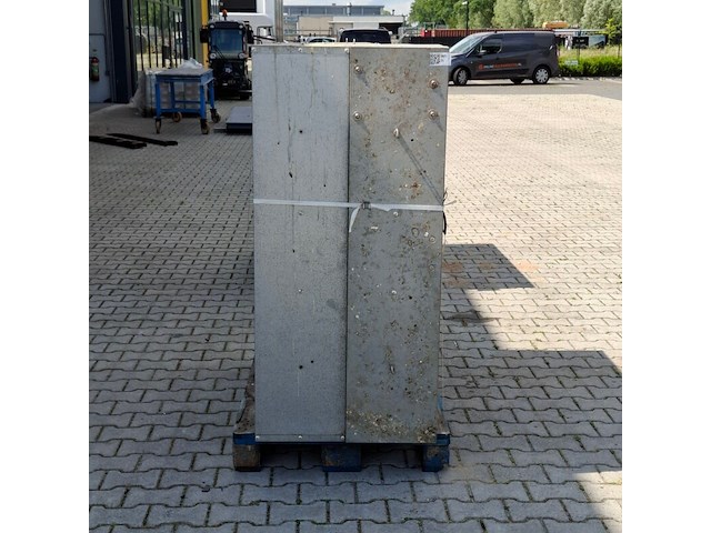2x stalventilator, tk energia, tk1-140 - afbeelding 5 van  10