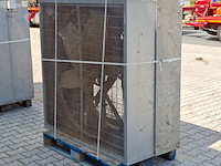 2x stalventilator, tk energia, tk1-140 - afbeelding 6 van  10