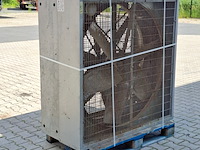 2x stalventilator, tk energia, tk1-140 - afbeelding 8 van  10