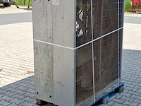 2x stalventilator, tk energia, tk1-140 - afbeelding 9 van  10