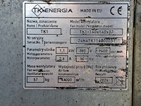 2x stalventilator, tk energia, tk1, 2024 - afbeelding 2 van  10