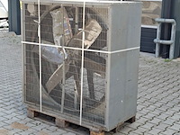 2x stalventilator, tk energia, tk1, 2024 - afbeelding 1 van  10