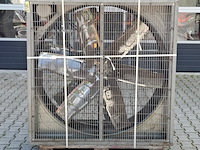 2x stalventilator, tk energia, tk1, 2024 - afbeelding 3 van  10