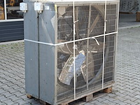 2x stalventilator, tk energia, tk1, 2024 - afbeelding 4 van  10