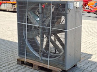 2x stalventilator, tk energia, tk1, 2024 - afbeelding 5 van  10