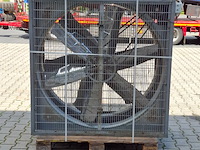 2x stalventilator, tk energia, tk1, 2024 - afbeelding 6 van  10
