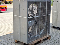2x stalventilator, tk energia, tk1, 2024 - afbeelding 7 van  10