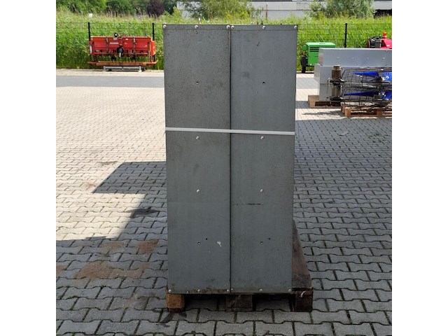2x stalventilator, tk energia, tk1, 2024 - afbeelding 8 van  10