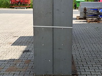 2x stalventilator, tk energia, tk1, 2024 - afbeelding 8 van  10