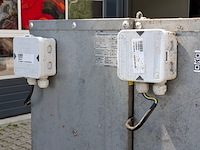 2x stalventilator, tk energia, tk1, 2024 - afbeelding 9 van  10